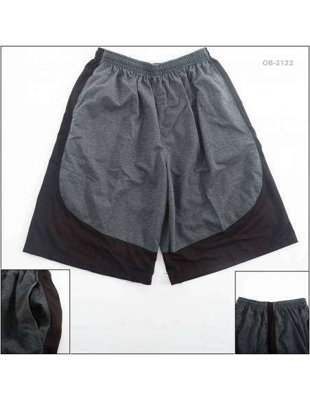 Celana Pendek Kolor Cowok Jumbo C-Sport