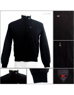 Jaket Parasit Cowok Erce M-XL