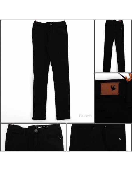 Celana Jeans Skinny Cewek Cardinal 29-36