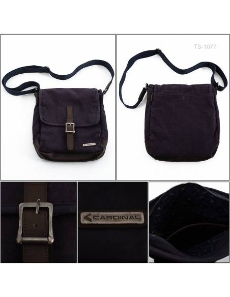 Tas Slempang Cowok Cardinal 32x 29