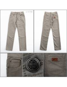 Celana Panjang Jeans Reguler Cowok Cardinal 28-32