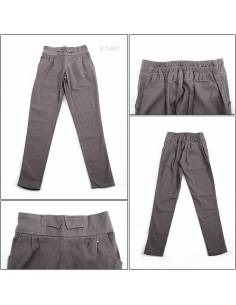 Celana Panjang Katun Anak Cewek Emerald 24-26