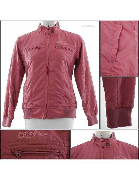 Jaket Parasit Cewek/Ladies Arvada M-XL