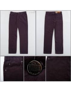 Celana Panjang Jeans Reguler Fit Cowok Gabrielle 33