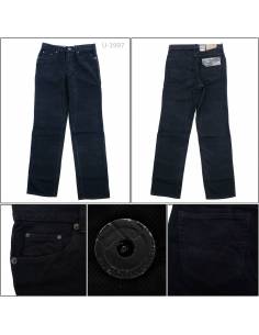 Celana Panjang Jeans Reguler Cowok Elviti 29-32