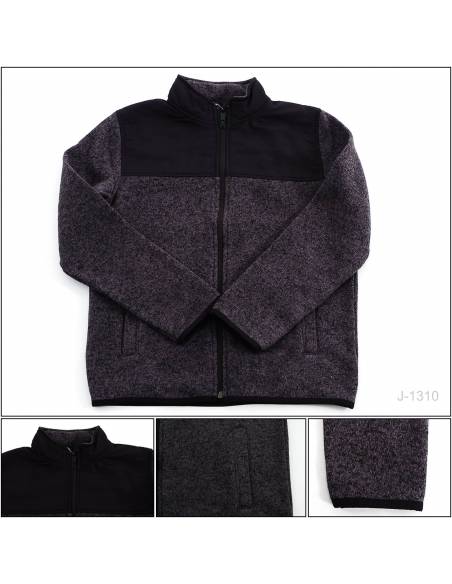 Jaket Anak Cowok/Children Jacket X-Bens L-Xl