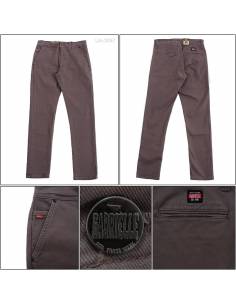 Celana Panjang Katun Cowok Gabrielle 28-38