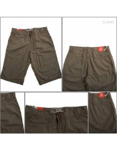 Celana Pendek Katun Cowok CDL 33-38