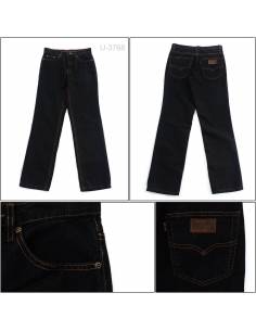 Celana Panjang Jeans Reguler Cowok DC 31