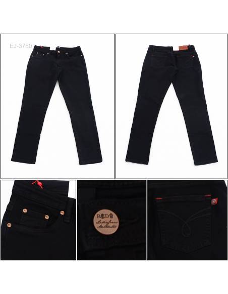 Celana Panjang Cewek Jeans Red Up 27-31