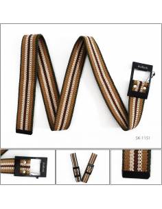 Ikat Pinggang Benang Cowok Freeman