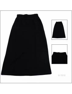 Rok Span Panjang/Long Span Skirt Chanel S - L