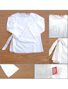 Atasan Cewek Lengan 3/4 Red Up M-XXL