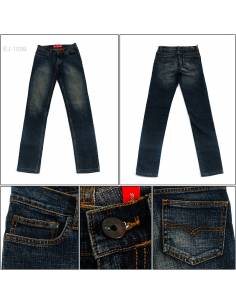 Celana Panjang Cewek Jeans Cardinal 27-28
