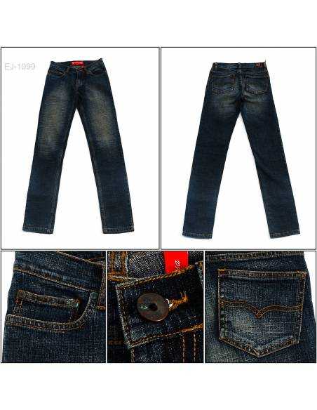 Celana Panjang Cewek Jeans Cardinal 27-28