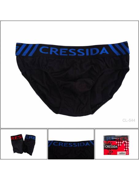 Celana Dalam/Underpants Cowok Cressida S-XL