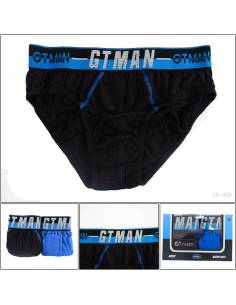 Celana Dalam/Underpants Cowok Gt-Man M-XL