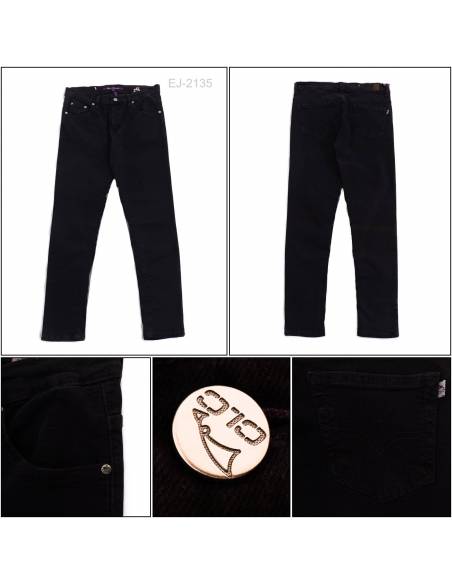 Celana Panjang Jeans Cewek Cardinal L