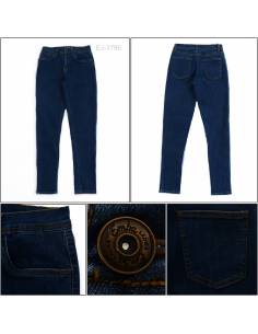 Celana Panjang Jeans Cewek Emba S-XL