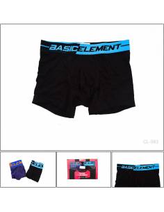 Celana Dalam/Underpants Boxer Cowok Basic Element M-XL