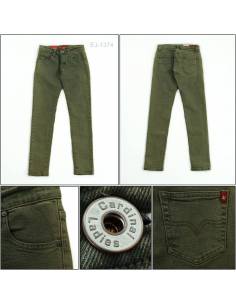 Celana Panjang Jeans Cewek Cardinal 27