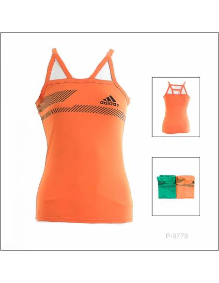 Kaos Singlet/Tangtop Cewek All Size