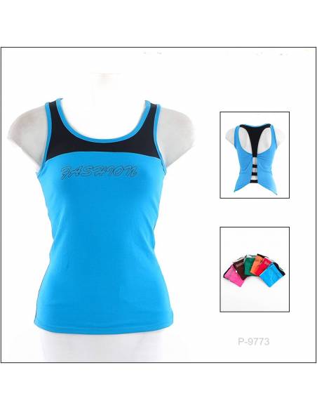 Kaos Singlet/Tangtop Cewek All Size