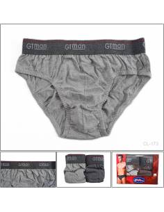 Celana Dalam/Underpants Cowok Gt-Man S-XL