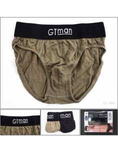 Celana Dalam/Underpants Cowok Gt-Man M-XL