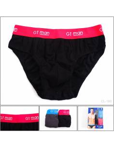 Celana Dalam/Underpants Cowok Gt-Man S-XL