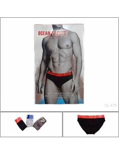 Celana Dalam/Underpants Cowok Ocean Pacific M-XL