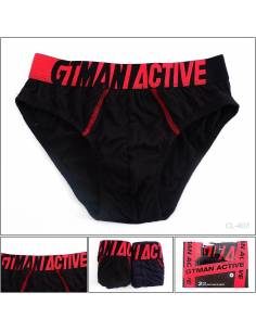 Celana Dalam/Underpants Cowok Gt-Man M-XL