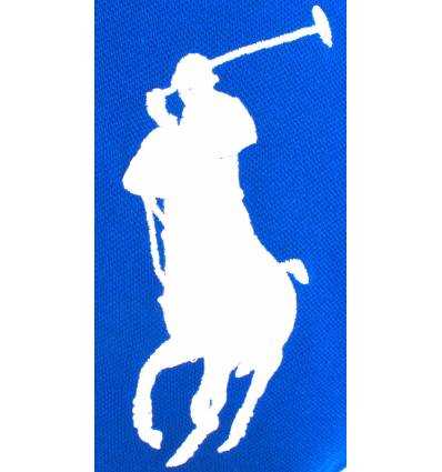 Kaos Kerah Cowok Lengan Pendek Polo