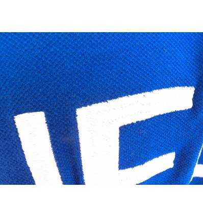 Kaos Kerah Cowok Lengan Pendek Polo