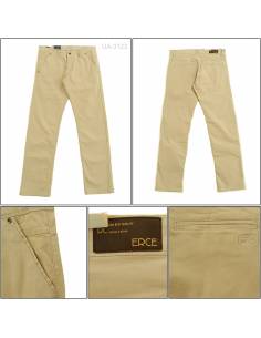 Celana Panjang Katun Reguler Cowok Erce 33-37
