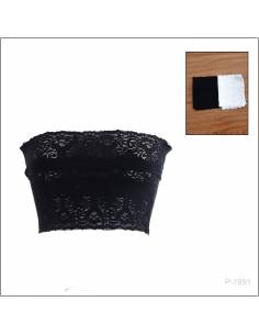 Kaos Daleman/Kemben/Tanktop Cewek