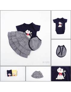 Setelan Anak Bayi/Children Clothes Cewek All Size