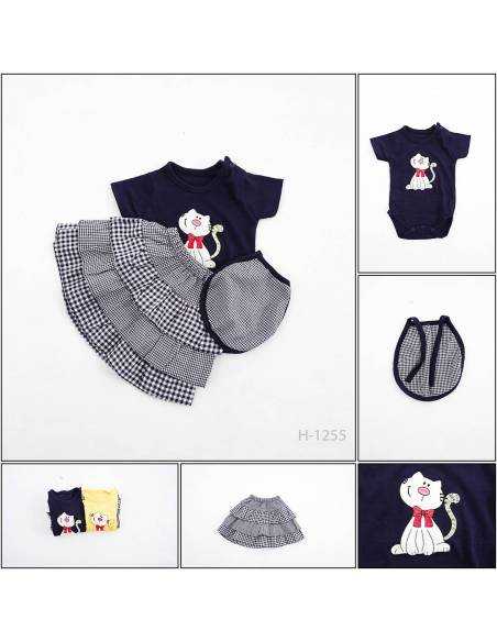Setelan Anak Bayi/Children Clothes Cewek All Size
