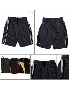 Celana Kolor Pendek/Celana Santai Cowok Freewalk