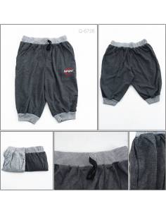 Celana Pendek Kolor Cowok/ Celana Joger Xcellence All Size