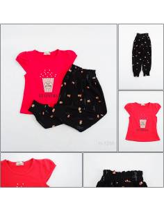 Setelan Anak Cewek/Children Clothes Inches 2-6