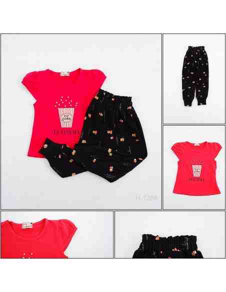 Setelan Anak Cewek/Children Clothes Inches 2-6