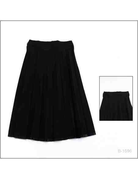 Rok Panjang/Long Skirt Wiru Anabela 2L-3L