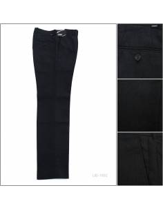 Celana Panjang Formal Cowok Slim Fit Cardinal 28-32