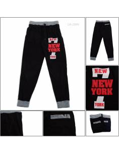 Celana Training Panjang Cowok Joger Free Walk L-XL