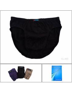 Celana Dalam/Underpants Cowok Basic Element S-XL