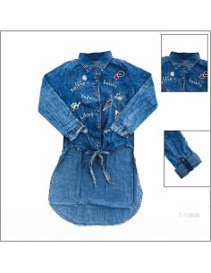 Atasan Cewek Lengan Panjang Soulberry All Size