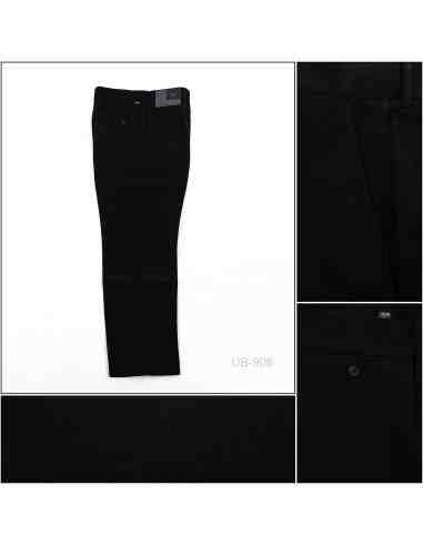 Celana Panjang Formal Cowok Reguler Cardinal  33-37