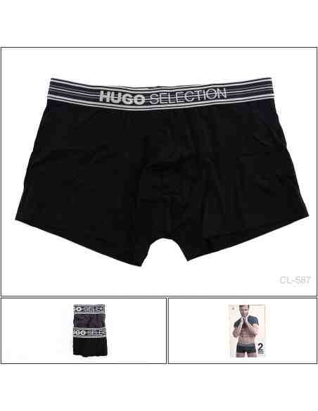 Celana Dalam/Underpants Boxer Cowok Hugo M-XL
