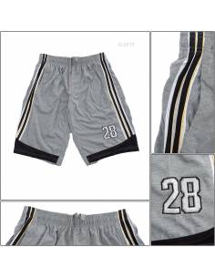 Celana Pendek/Celana Santai Cowok Free Walk